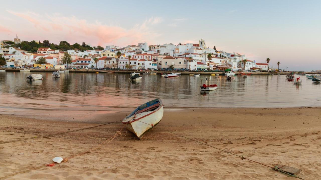 Hotel Rural Bricia Du Mar Ferragudo  Exterior photo