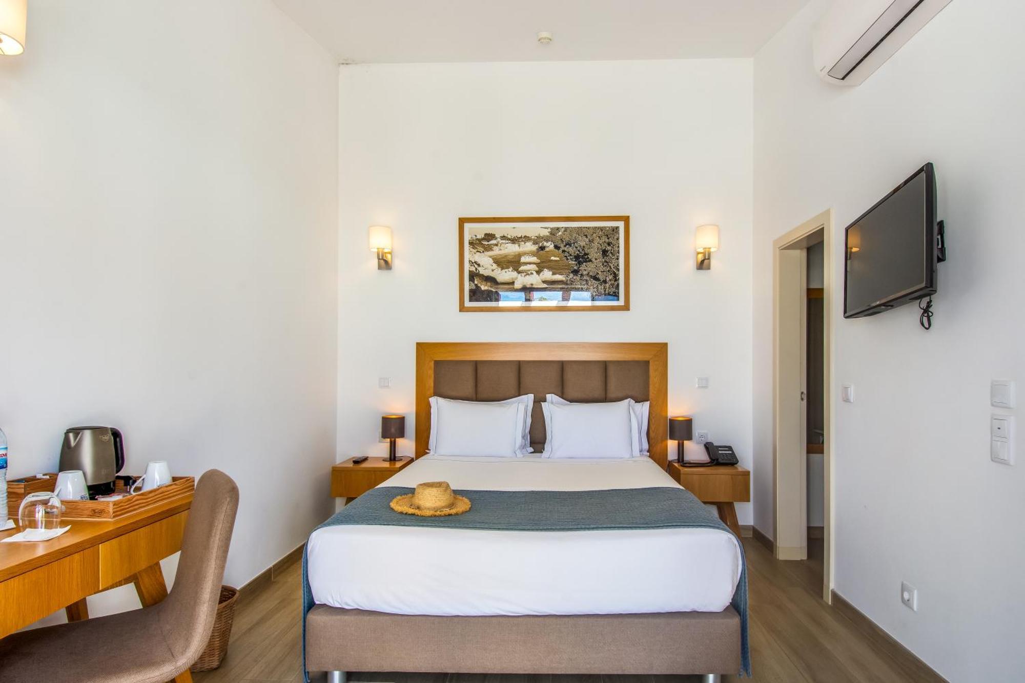 Hotel Rural Bricia Du Mar Ferragudo  Exterior photo