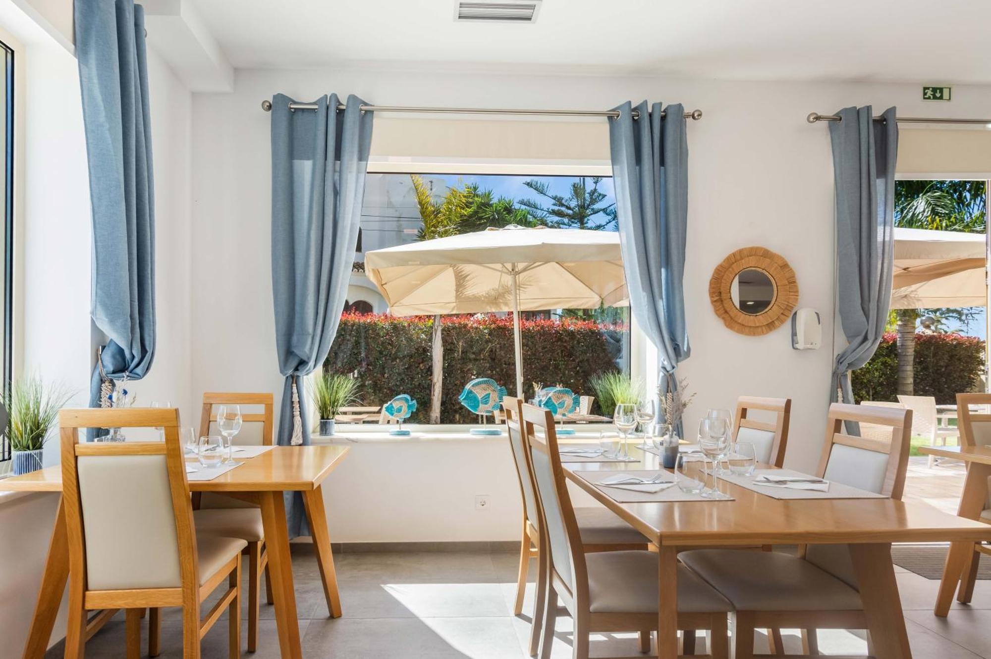 Hotel Rural Bricia Du Mar Ferragudo  Exterior photo