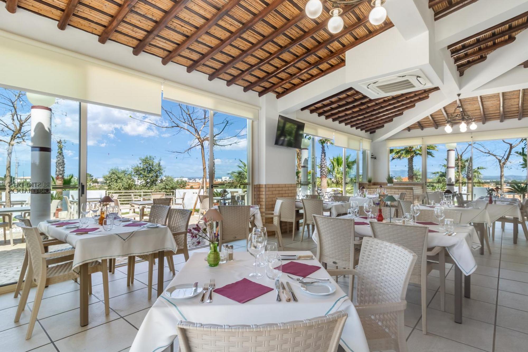 Hotel Rural Bricia Du Mar Ferragudo  Exterior photo