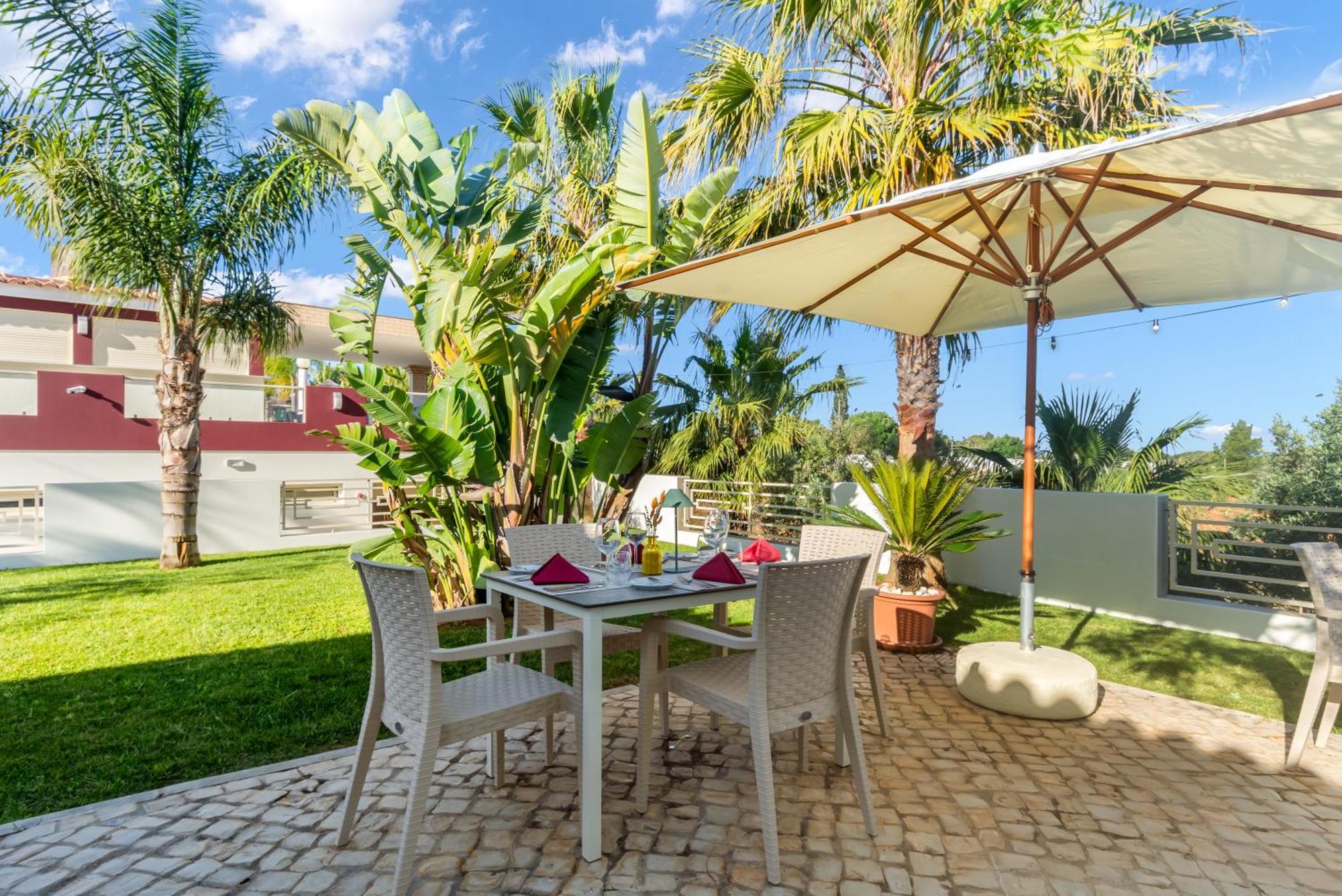 Hotel Rural Bricia Du Mar Ferragudo  Exterior photo