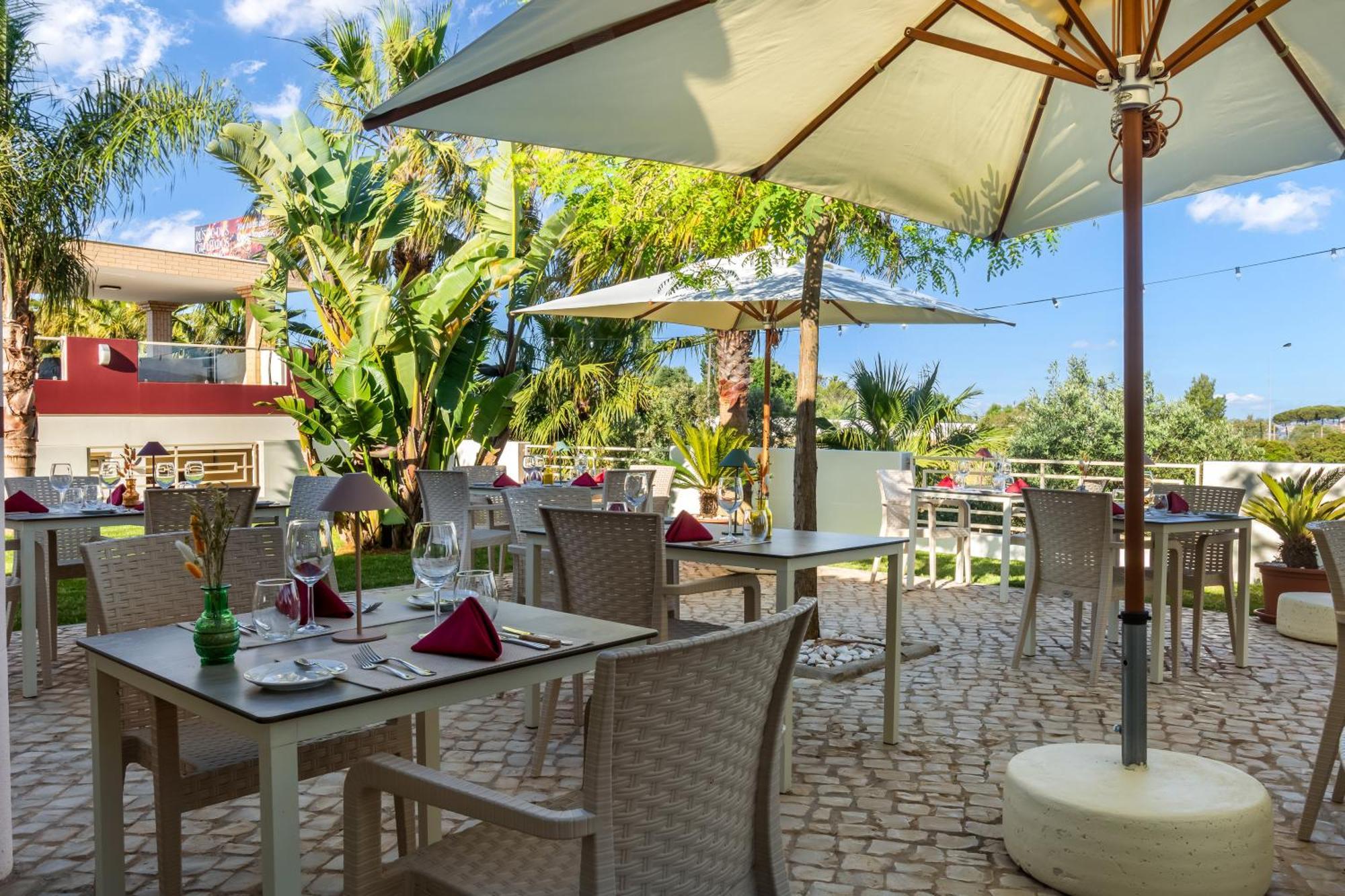 Hotel Rural Bricia Du Mar Ferragudo  Exterior photo